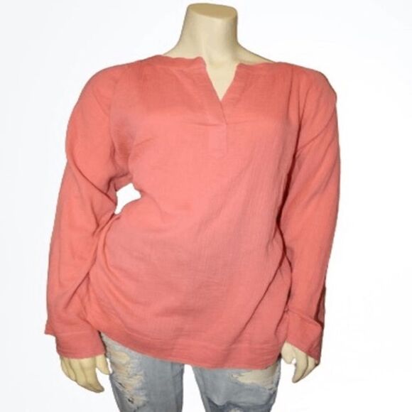 Karyn Seo Cotton Tunic - Picture 4 of 8